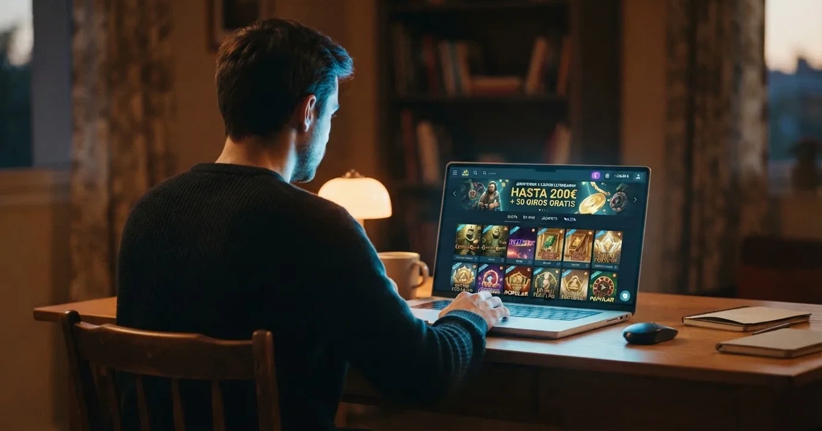 Casino Barcelona online: licencias, bonos y catálogo en 2026