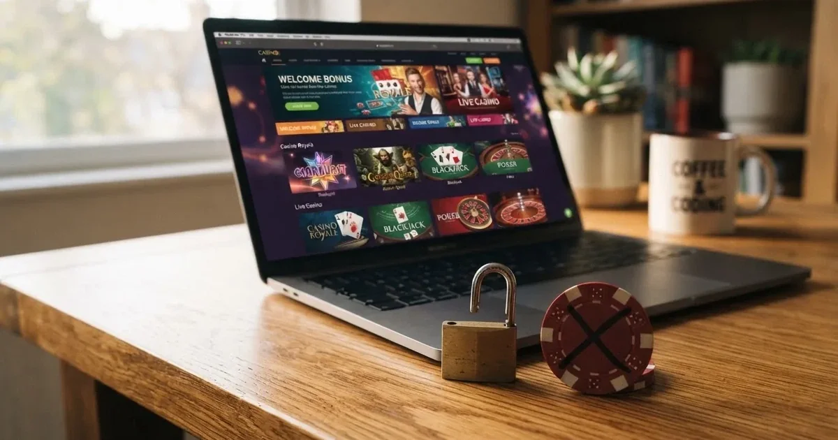 Casinos anónimos sin KYC en España 2026: guía completa y legal
