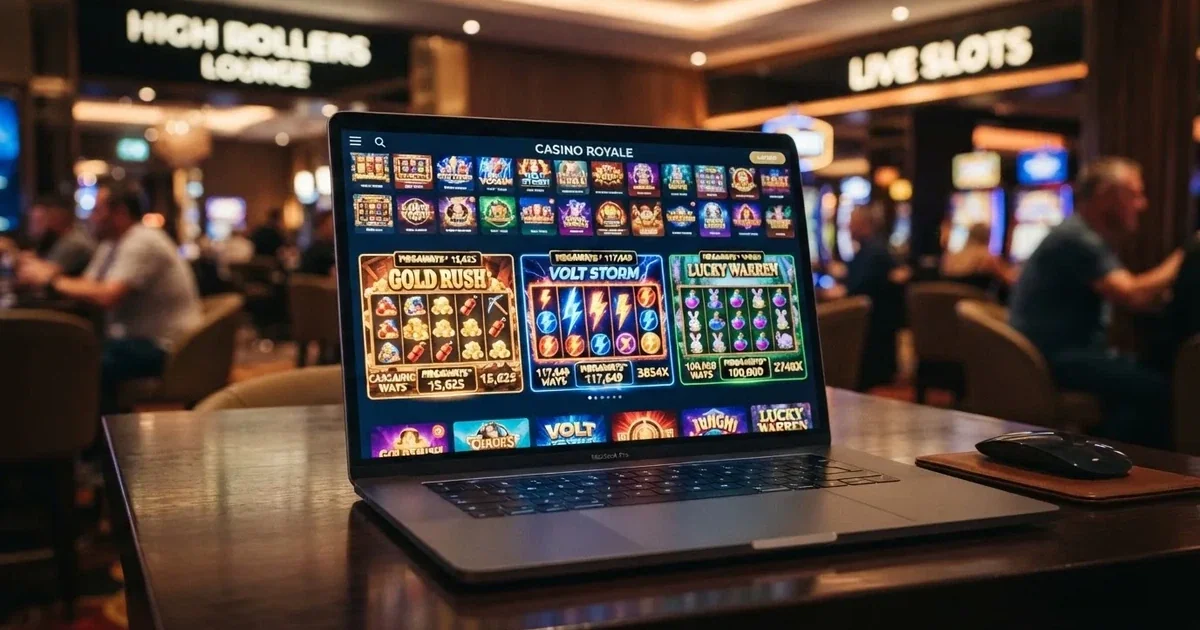 Mejores casinos Big Time Gaming en España 2026: DGOJ y Megaways™